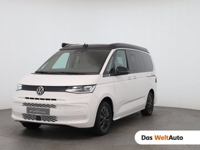 VW California Gebrauchtwagen