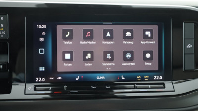 VW California Gebrauchtwagen