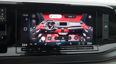 VW California Gebrauchtwagen