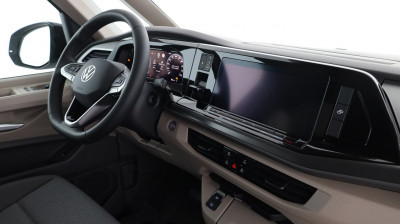 VW California Gebrauchtwagen