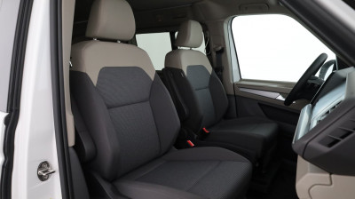 VW California Gebrauchtwagen