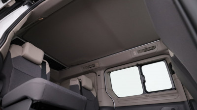 VW California Gebrauchtwagen