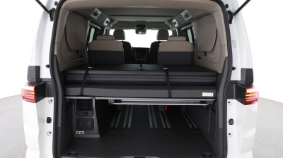 VW California Gebrauchtwagen