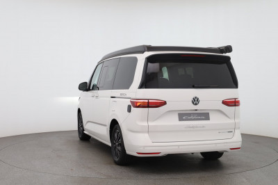 VW California Gebrauchtwagen