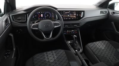 VW Taigo Gebrauchtwagen VW Taigo Gebrauchtwagen