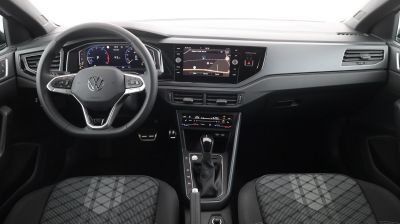 VW Taigo Gebrauchtwagen VW Taigo Gebrauchtwagen