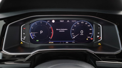 VW Taigo Gebrauchtwagen