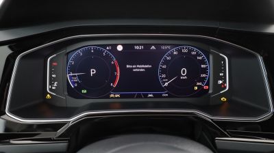VW Taigo Gebrauchtwagen VW Taigo Gebrauchtwagen