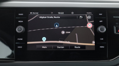 VW Taigo Gebrauchtwagen