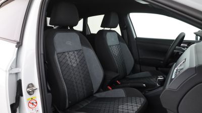 VW Taigo Gebrauchtwagen VW Taigo Gebrauchtwagen