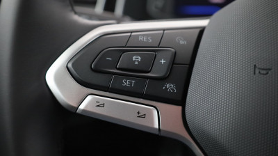 VW Taigo Gebrauchtwagen