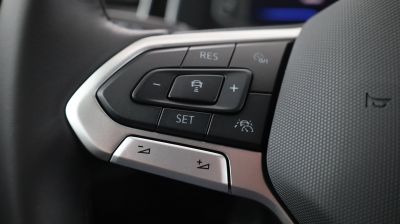 VW Taigo Gebrauchtwagen VW Taigo Gebrauchtwagen