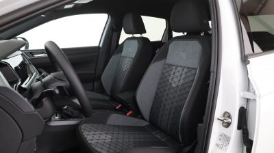 VW Taigo Gebrauchtwagen VW Taigo Gebrauchtwagen