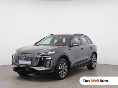 Audi Q6 e-tron Gebrauchtwagen Audi Q6 e-tron Gebrauchtwagen