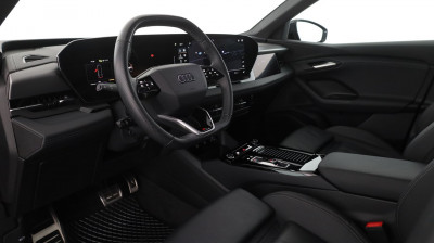 Audi Q6 e-tron Gebrauchtwagen Audi Q6 e-tron Gebrauchtwagen