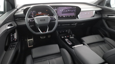 Audi Q6 e-tron Gebrauchtwagen Audi Q6 e-tron Gebrauchtwagen