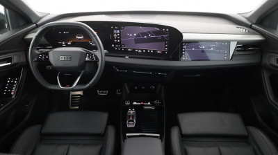 Audi Q6 e-tron Gebrauchtwagen Audi Q6 e-tron Gebrauchtwagen