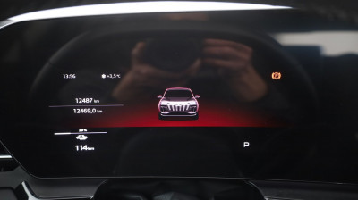 Audi Q6 e-tron Gebrauchtwagen Audi Q6 e-tron Gebrauchtwagen