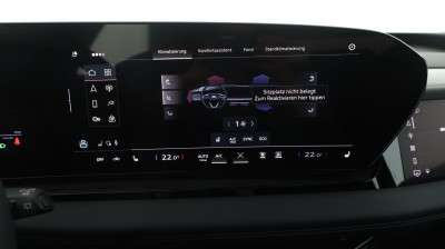 Audi Q6 e-tron Gebrauchtwagen Audi Q6 e-tron Gebrauchtwagen