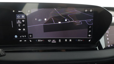 Audi Q6 e-tron Gebrauchtwagen Audi Q6 e-tron Gebrauchtwagen