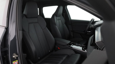 Audi Q6 e-tron Gebrauchtwagen Audi Q6 e-tron Gebrauchtwagen