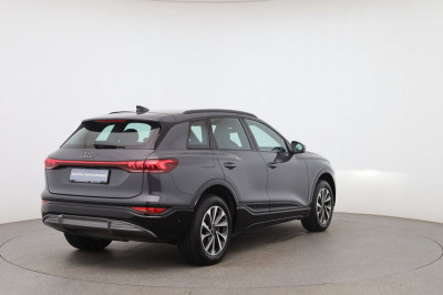 Audi Q6 e-tron Gebrauchtwagen Audi Q6 e-tron Gebrauchtwagen