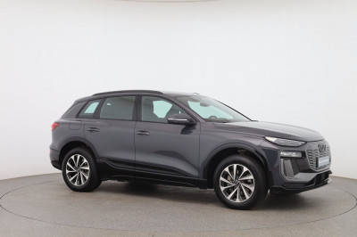 Audi Q6 e-tron Gebrauchtwagen Audi Q6 e-tron Gebrauchtwagen