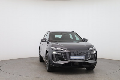 Audi Q6 e-tron Gebrauchtwagen Audi Q6 e-tron Gebrauchtwagen