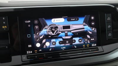 VW California Gebrauchtwagen