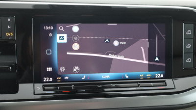 VW California Gebrauchtwagen