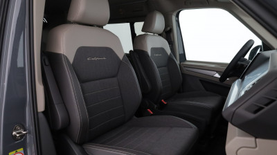 VW California Gebrauchtwagen