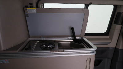 VW California Gebrauchtwagen