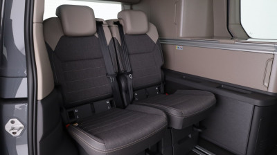 VW California Gebrauchtwagen