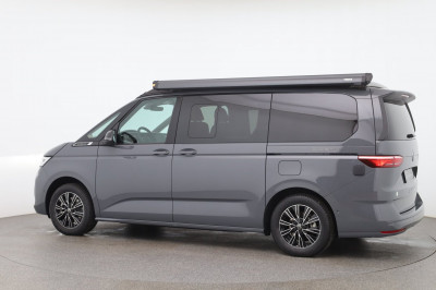 VW California Gebrauchtwagen