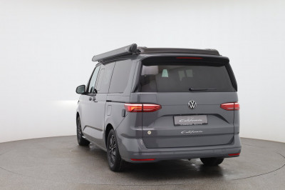 VW California Gebrauchtwagen