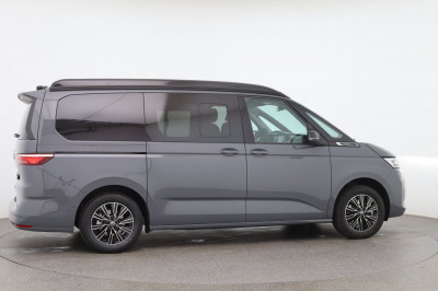 VW California Gebrauchtwagen