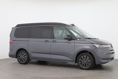 VW California Gebrauchtwagen