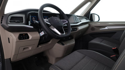 VW California Gebrauchtwagen