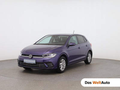 VW Polo Gebrauchtwagen