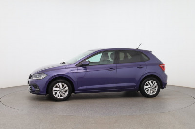 VW Polo Gebrauchtwagen
