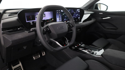 Audi Q6 e-tron Gebrauchtwagen Audi Q6 e-tron Gebrauchtwagen