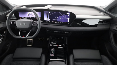 Audi Q6 e-tron Gebrauchtwagen Audi Q6 e-tron Gebrauchtwagen