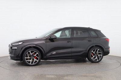 Audi Q6 e-tron Gebrauchtwagen Audi Q6 e-tron Gebrauchtwagen