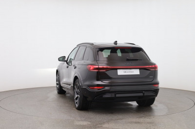Audi Q6 e-tron Gebrauchtwagen Audi Q6 e-tron Gebrauchtwagen