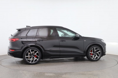 Audi Q6 e-tron Gebrauchtwagen Audi Q6 e-tron Gebrauchtwagen