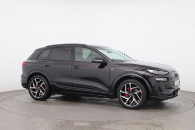 Audi Q6 e-tron Gebrauchtwagen Audi Q6 e-tron Gebrauchtwagen