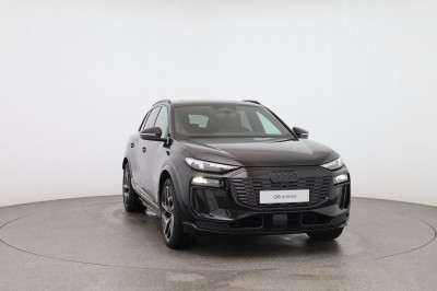 Audi Q6 e-tron Gebrauchtwagen Audi Q6 e-tron Gebrauchtwagen