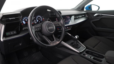 Audi A3 Gebrauchtwagen Audi A3 Gebrauchtwagen