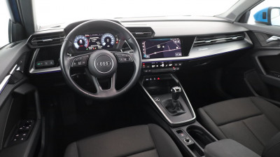 Audi A3 Gebrauchtwagen Audi A3 Gebrauchtwagen