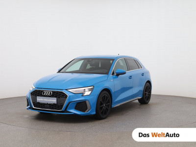 Audi A3 Gebrauchtwagen Audi A3 Gebrauchtwagen